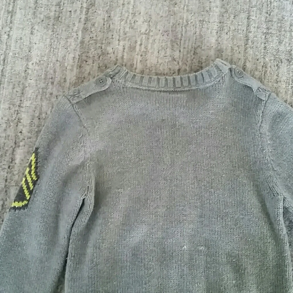 Gap Sweater